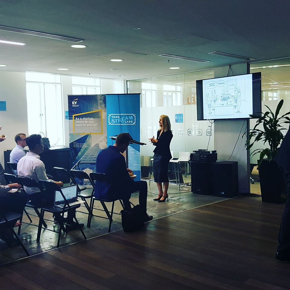 Tank Stream Labs image 5