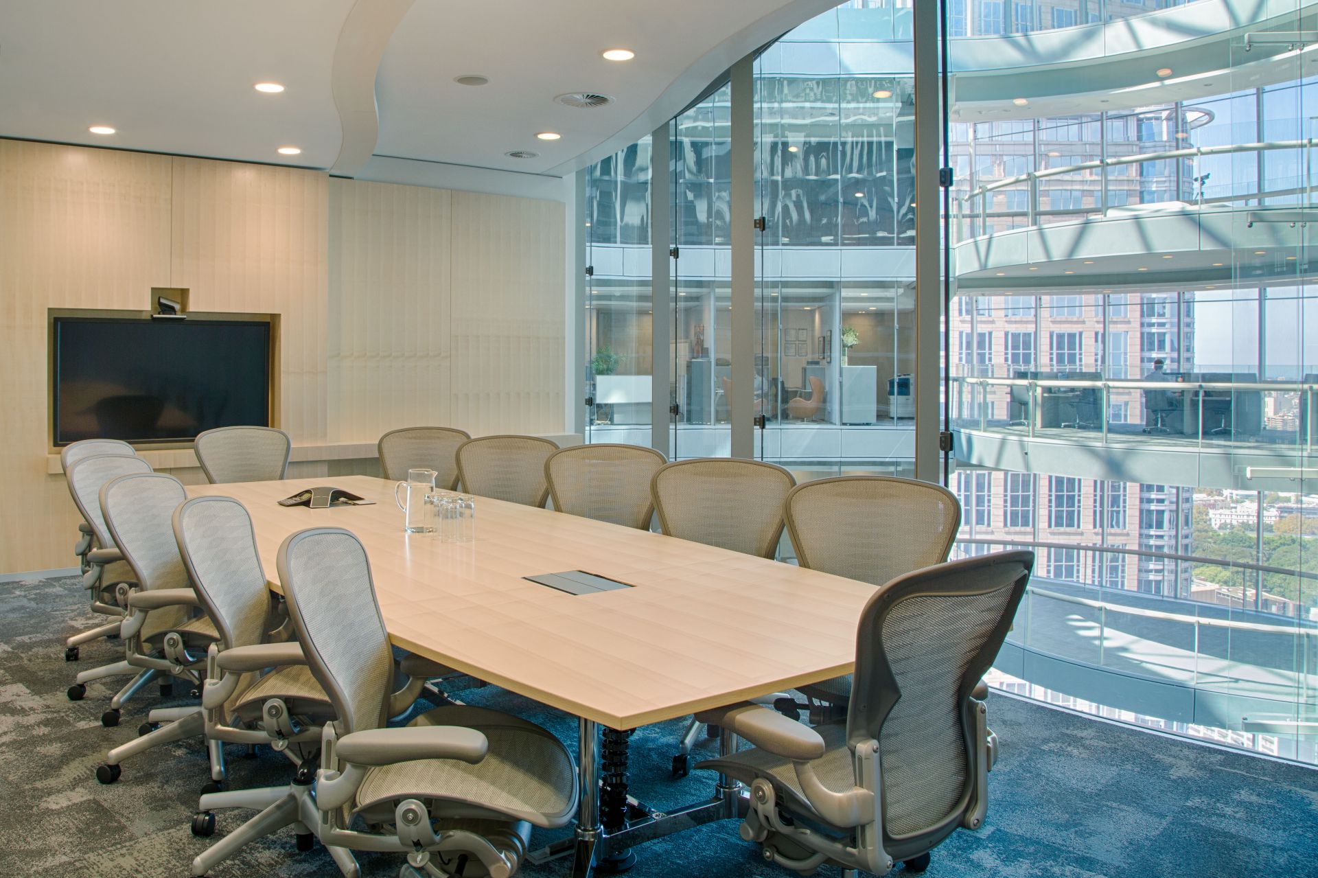 The Executive Centre - 1 Bligh image 5