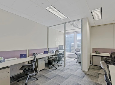 The Executive Centre - Aurora Place image 4