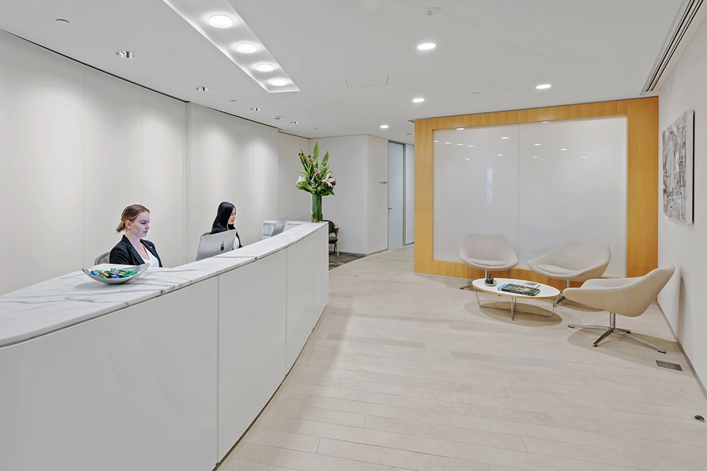 The Executive Centre - Aurora Place image 3