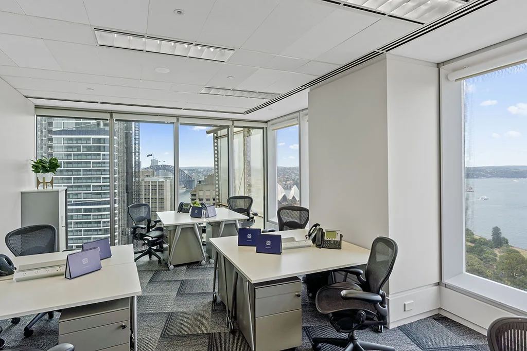 The Executive Centre - Aurora Place image 5