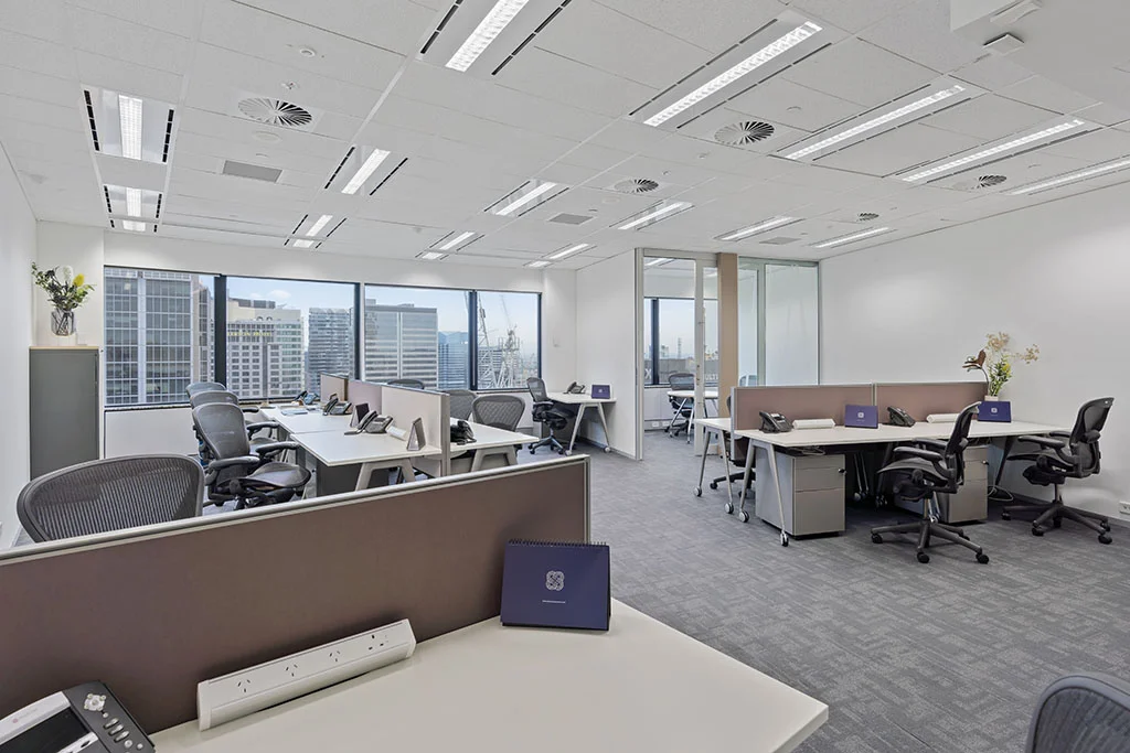 The Executive Centre - Australia Square image 2