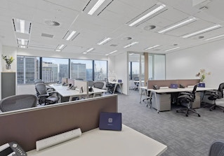 The Executive Centre - Australia Square image 2