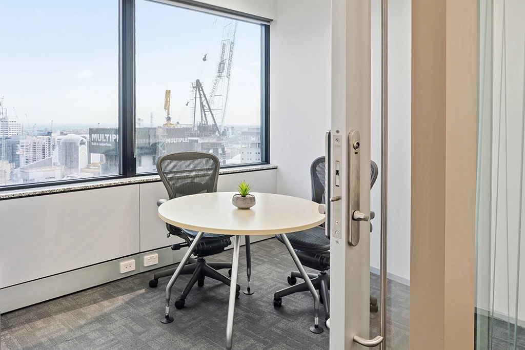 The Executive Centre - Australia Square image 5