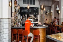TwoSpace at Casoni Bar & Eatery, Sydney