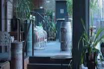 TwoSpace at Kings Cross Hotel Rooftop, Sydney