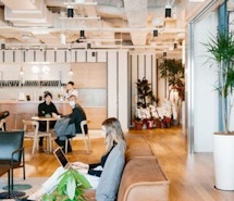 WeWork 161 Castlereagh St profile image