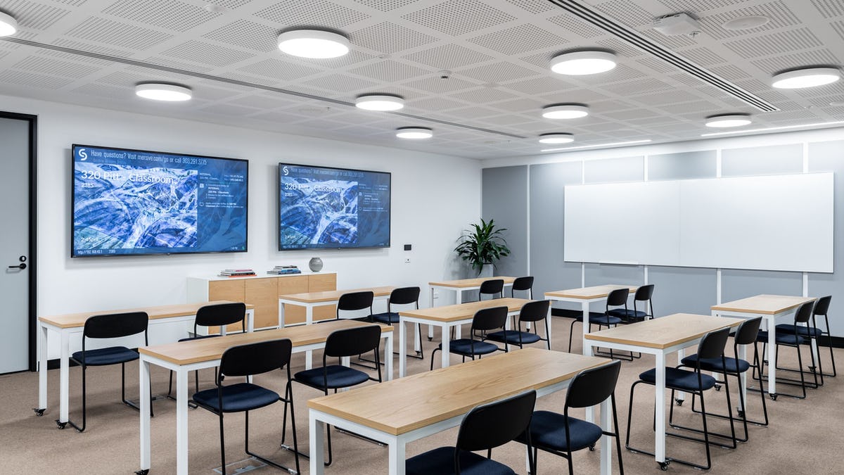 WeWork 320 Pitt Street image 4