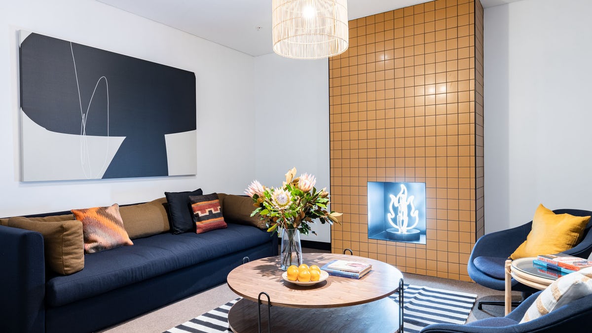 WeWork 320 Pitt Street image 3