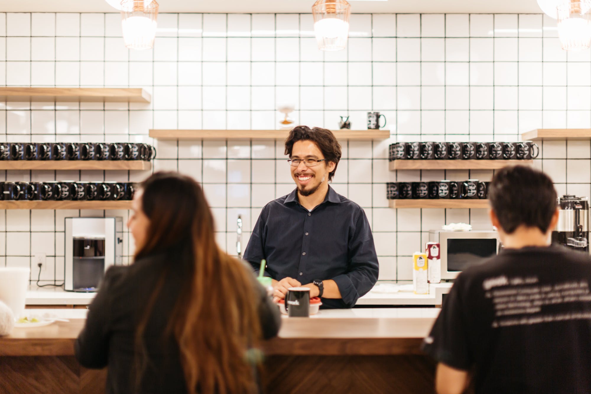 WeWork 333 George Street image 5