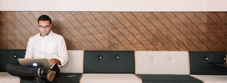 WeWork 64 York Street