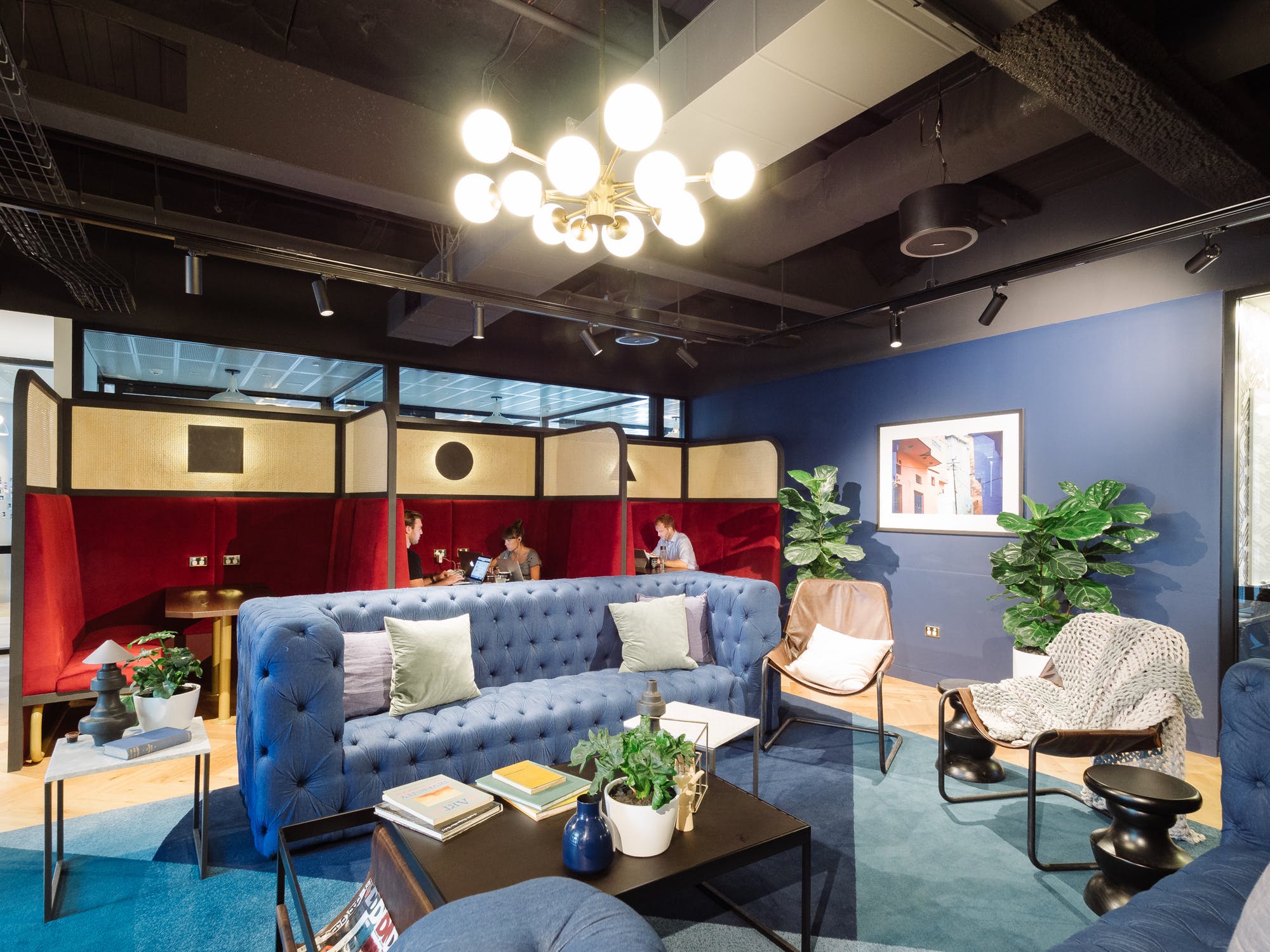 WeWork Martin Place image 2