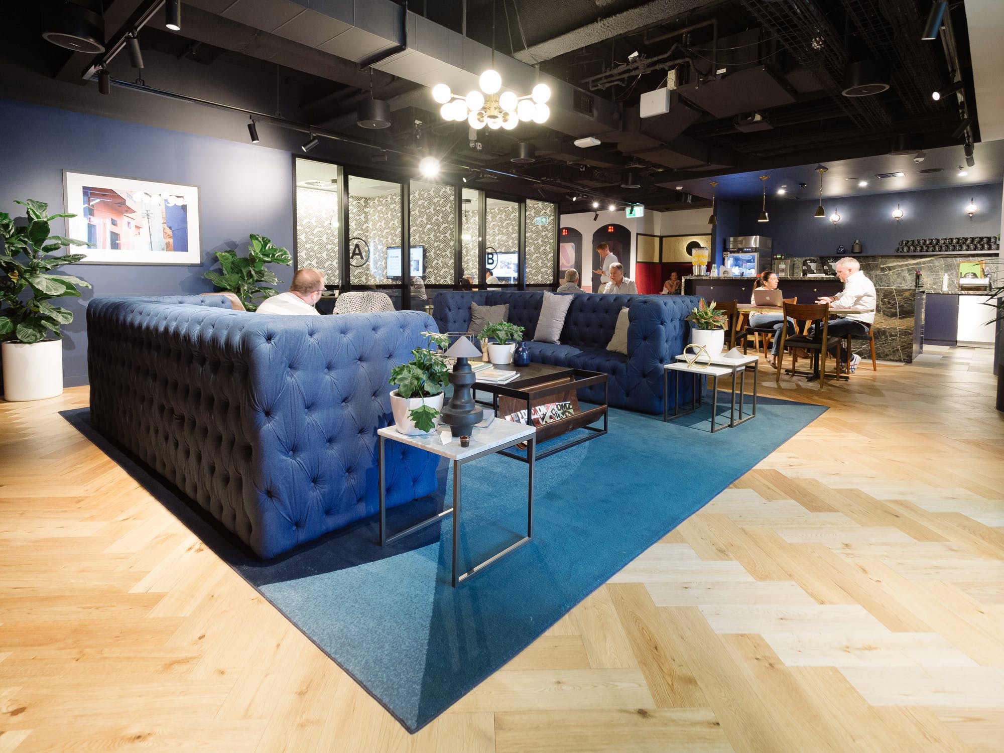 WeWork Martin Place image 4