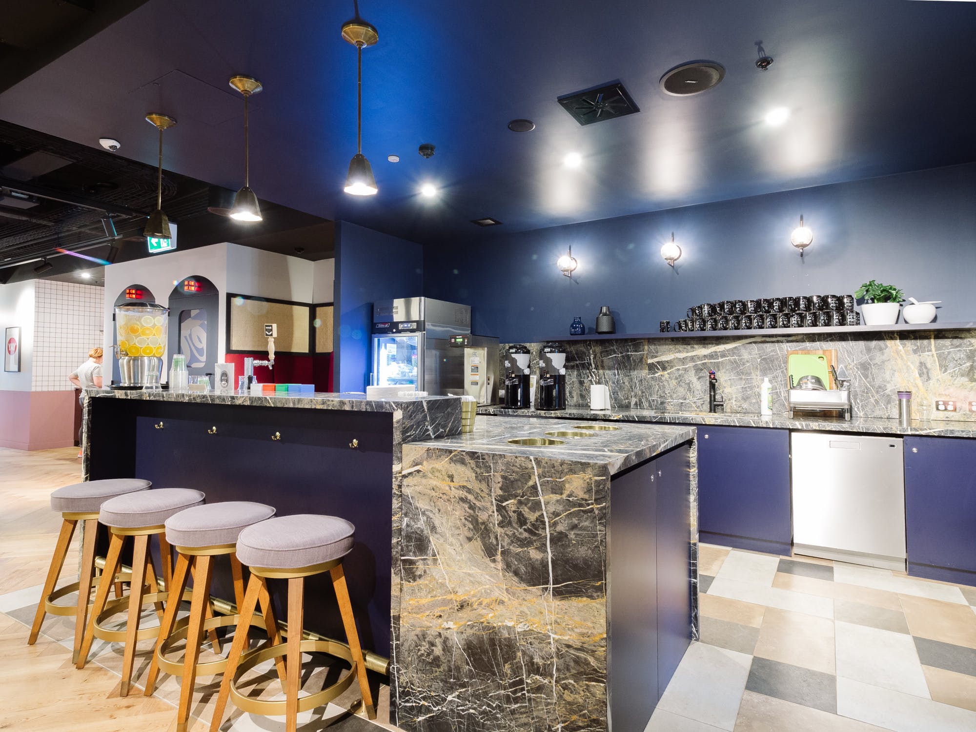 WeWork Martin Place image 3