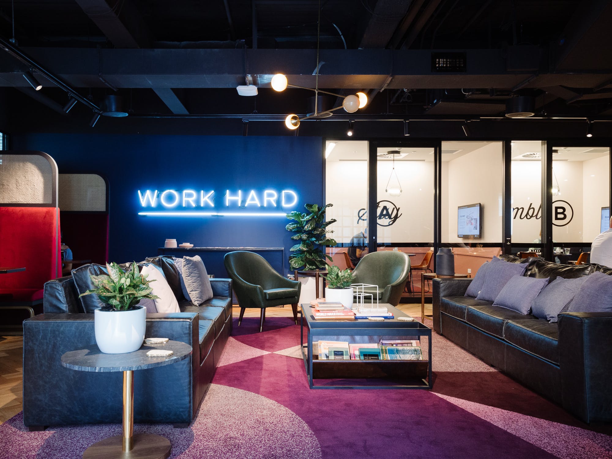 WeWork Martin Place image 5