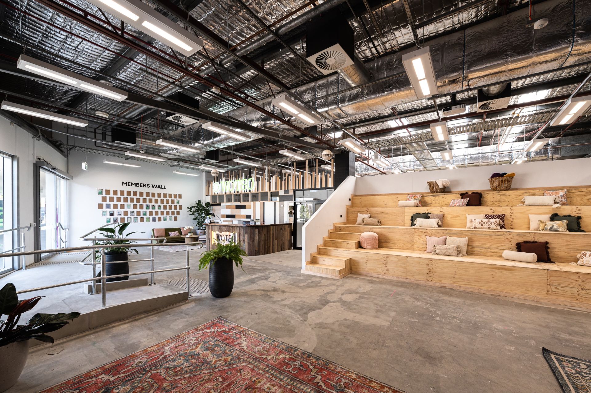 WOTSO Blacktown image 2