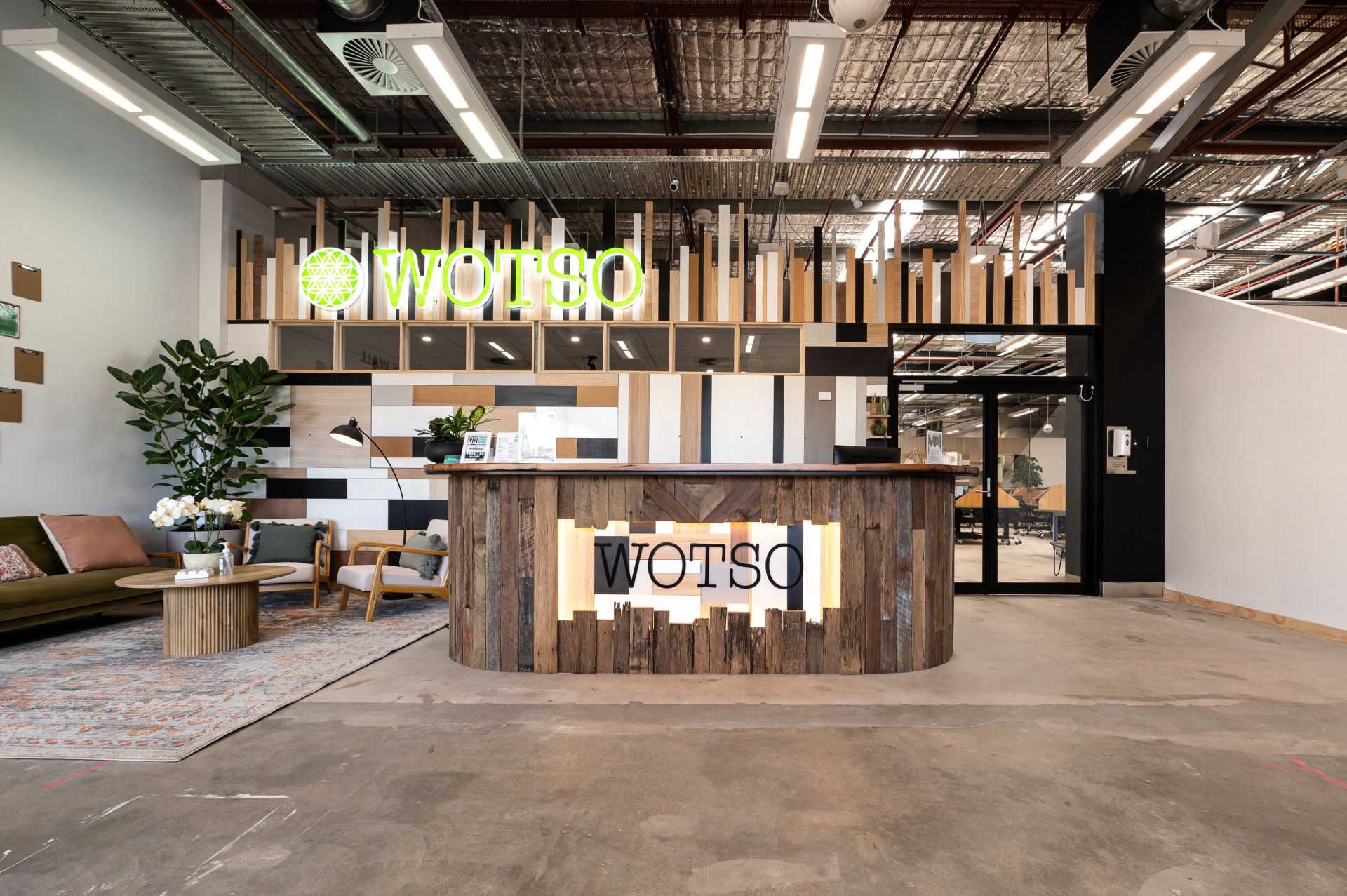 WOTSO Blacktown image 4