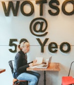 WOTSO WorkSpace - Neutral Bay profile image