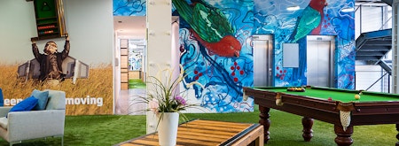 WOTSO WorkSpace - North Strathfield
