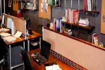 Your Desk, Sydney