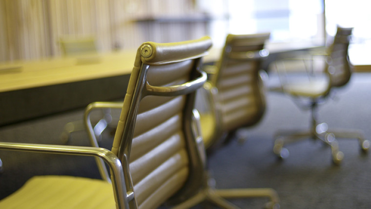 Nest Coworking image 4