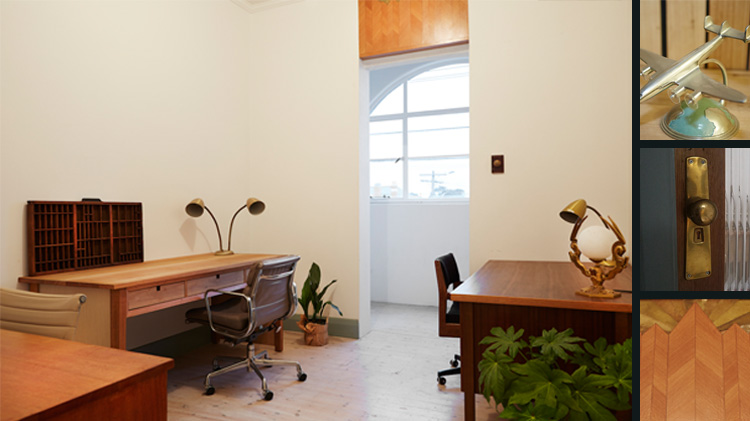 Nest Coworking image 5