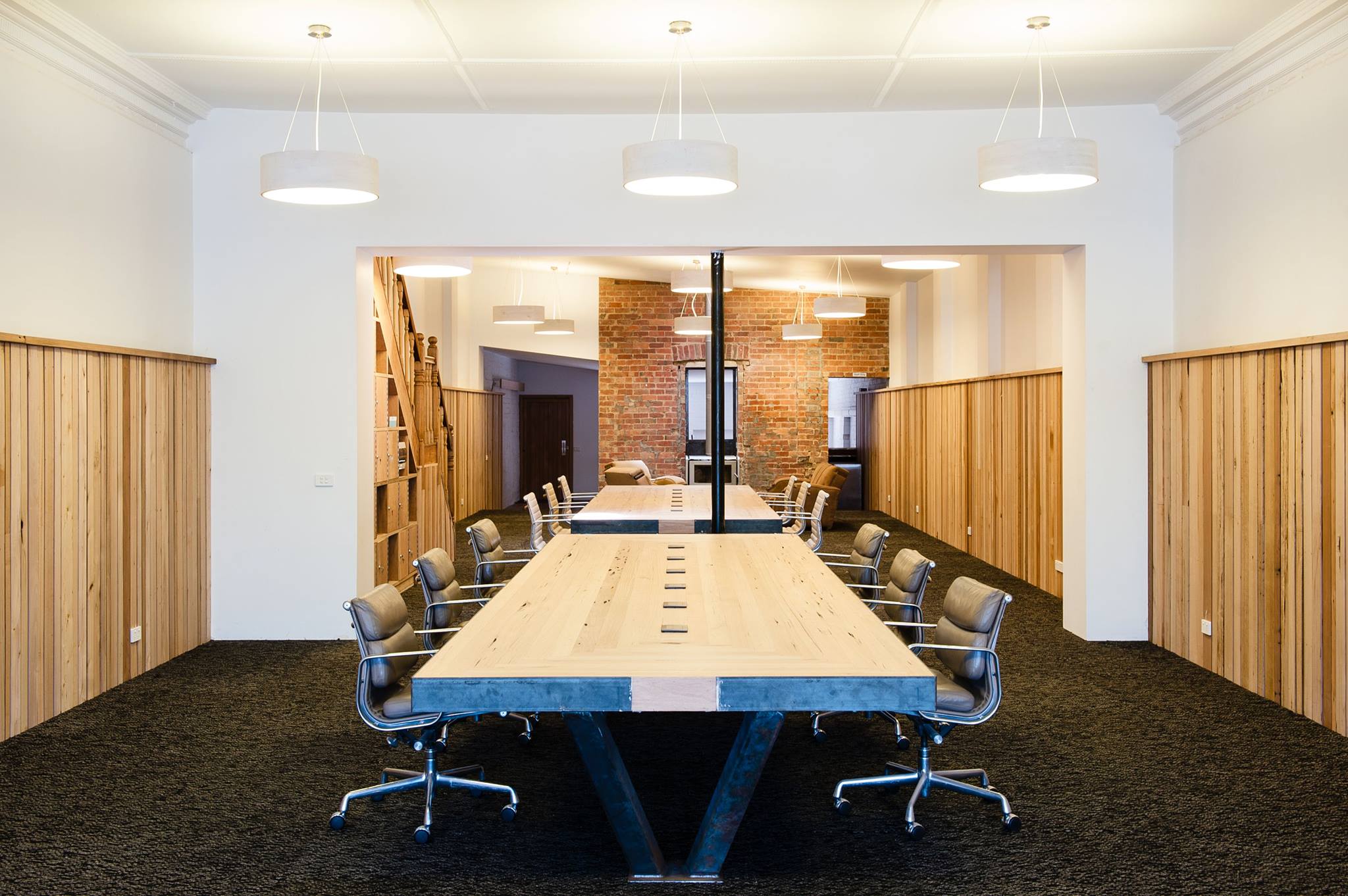 Nest Coworking profile image