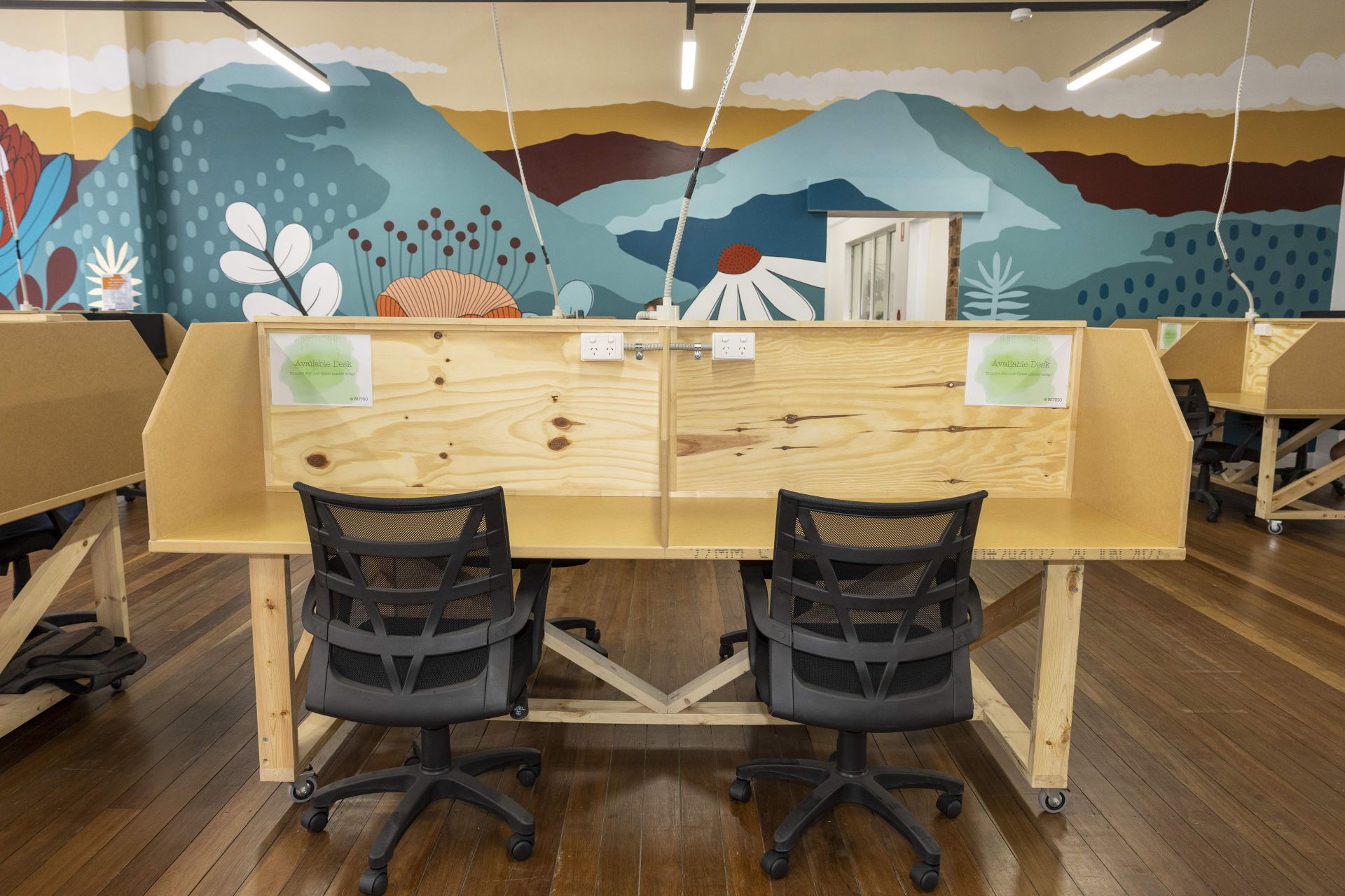 WOTSO Toowomba image 2