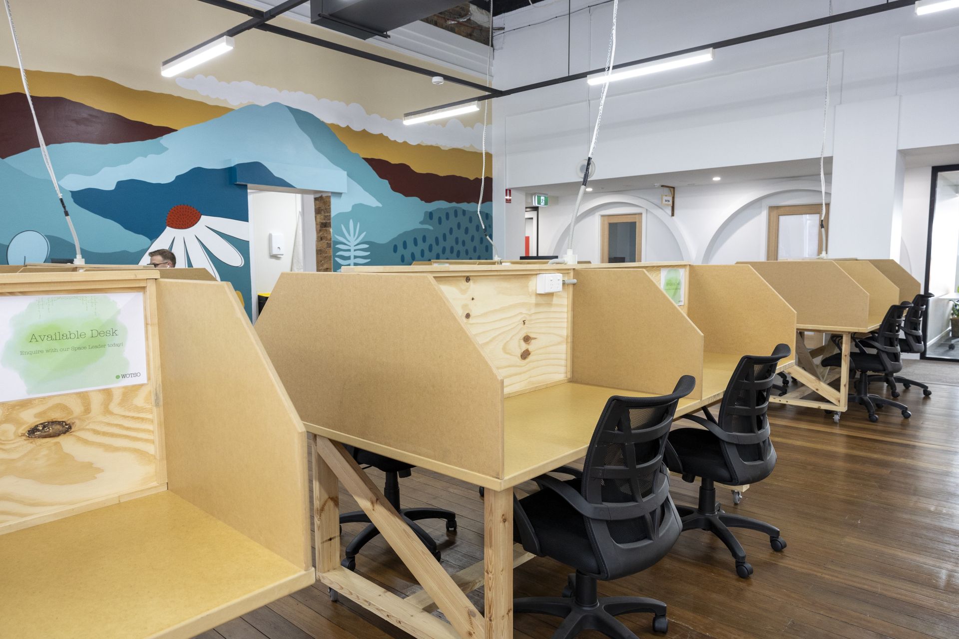 WOTSO Toowomba image 4