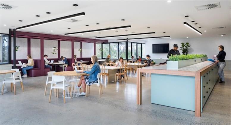 Workspace365 (Victoria) image 2