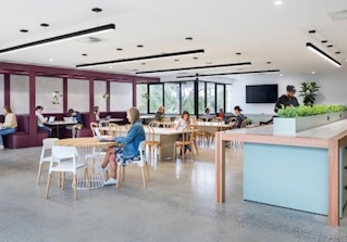 Workspace365 (Victoria) image 2