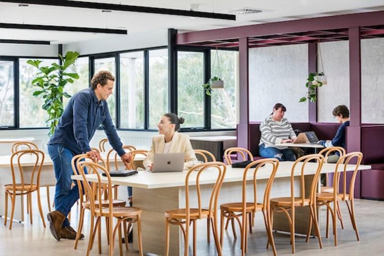 Workspace365 (Victoria) image 4