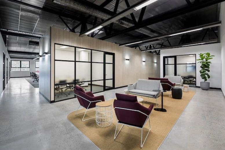 Workspace365 (Victoria) image 5