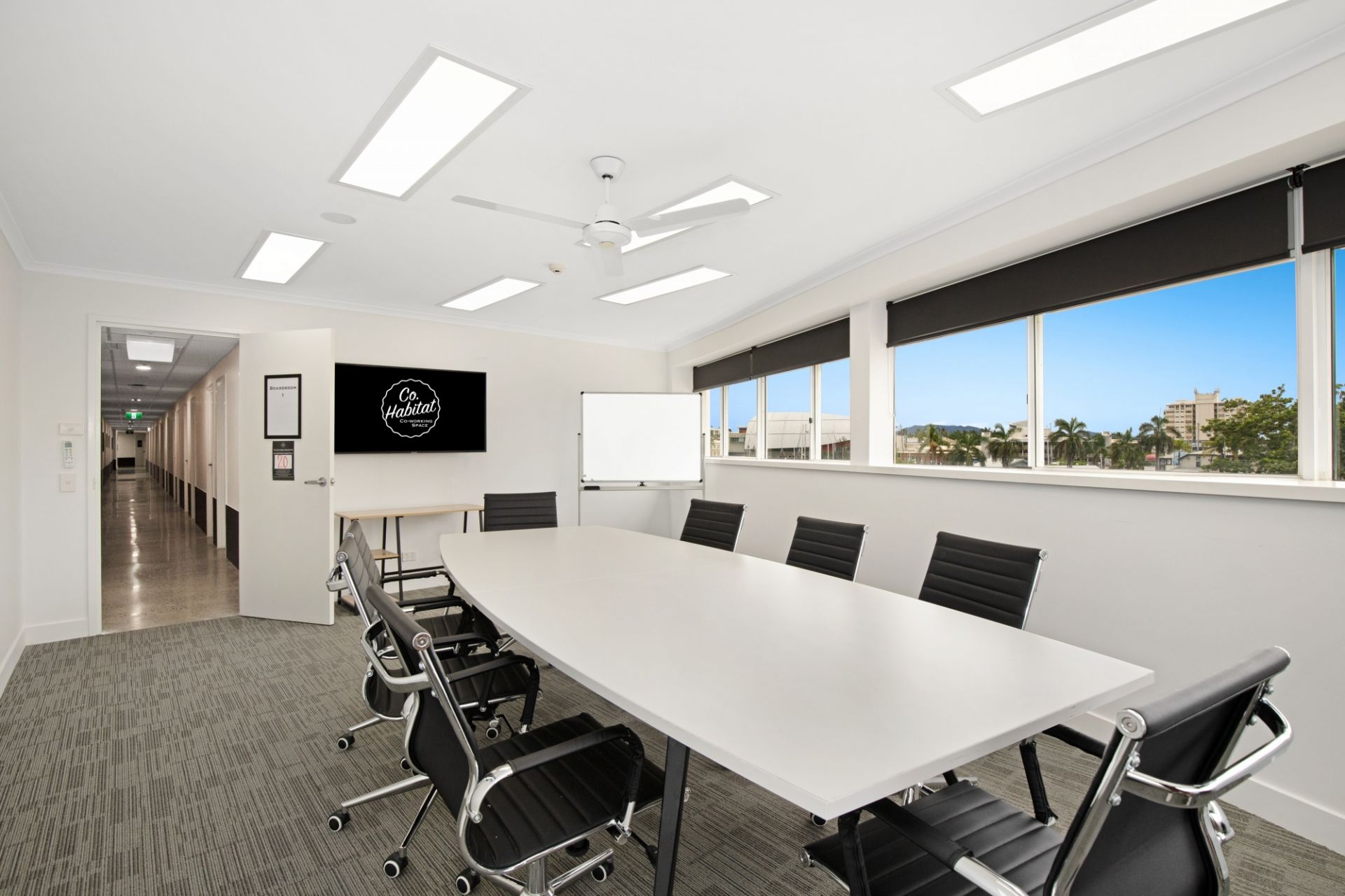 Co. Habitat Co-Working Space image 3