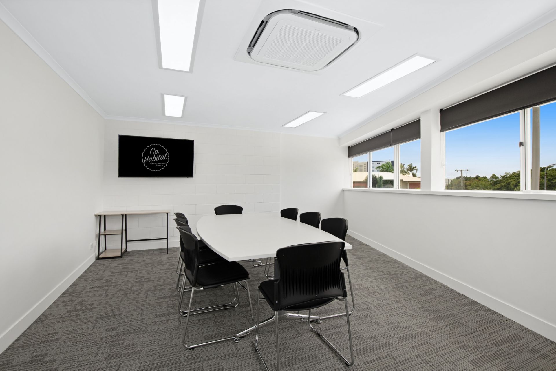 Co. Habitat Co-Working Space image 5