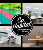 Co. Habitat Co-Working Space profile image