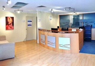 Tweed Central Serviced Offices image 2