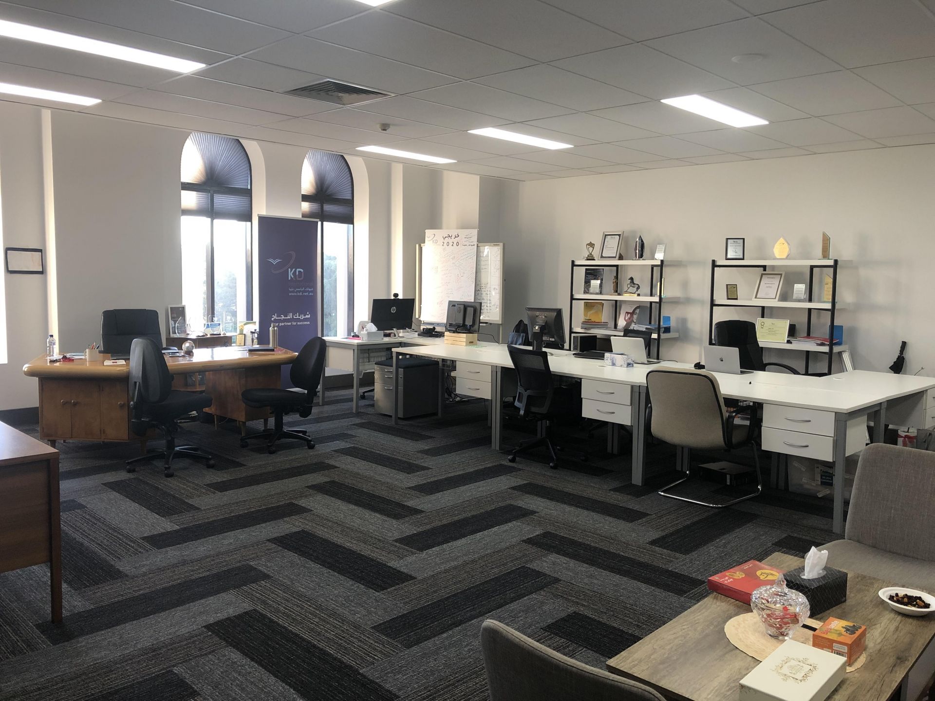 KD International image 4