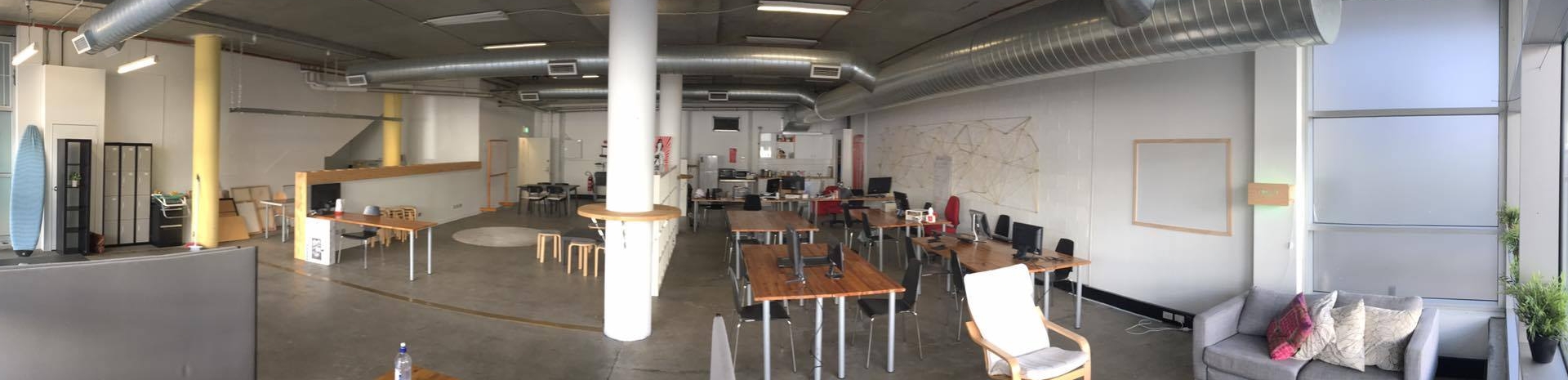 Vibewire profile image