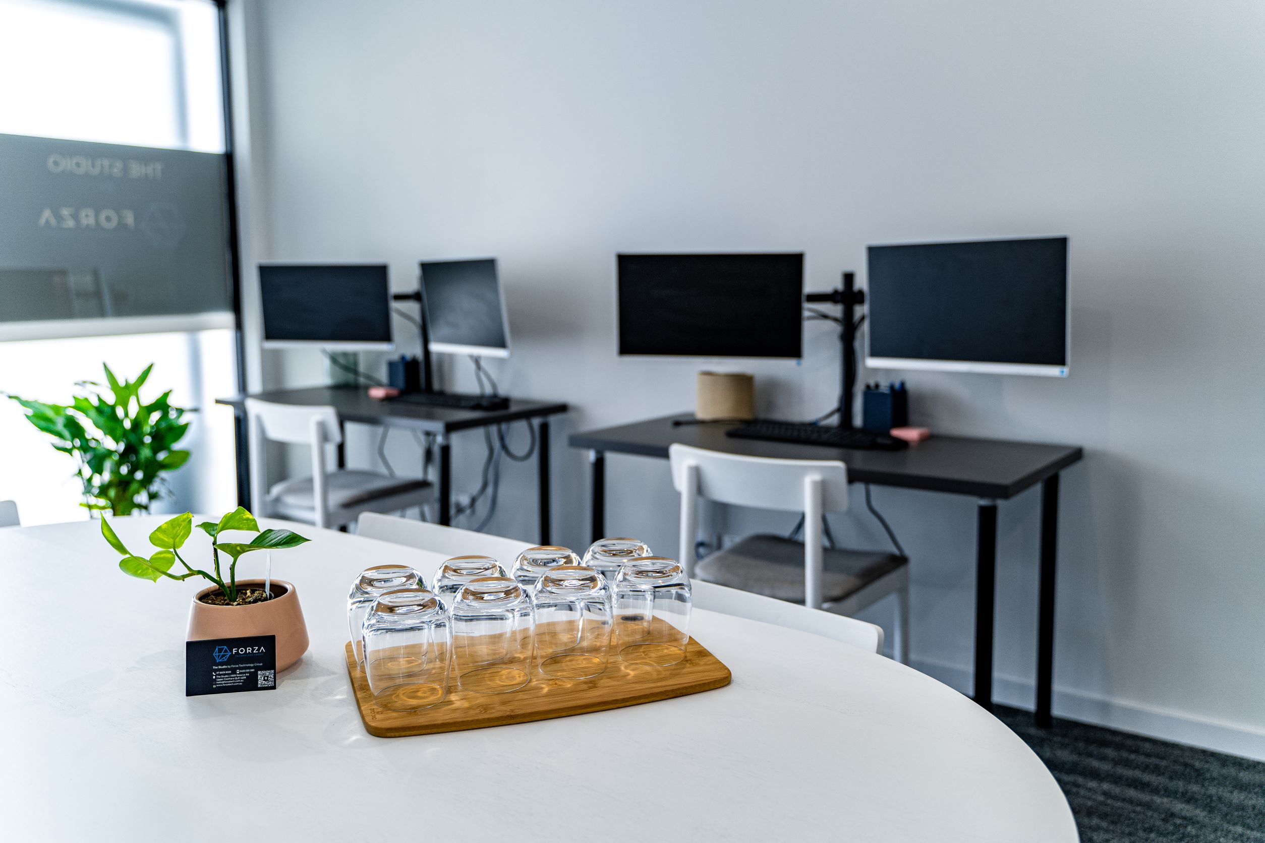 The Studio by Forza Technology Group image 2