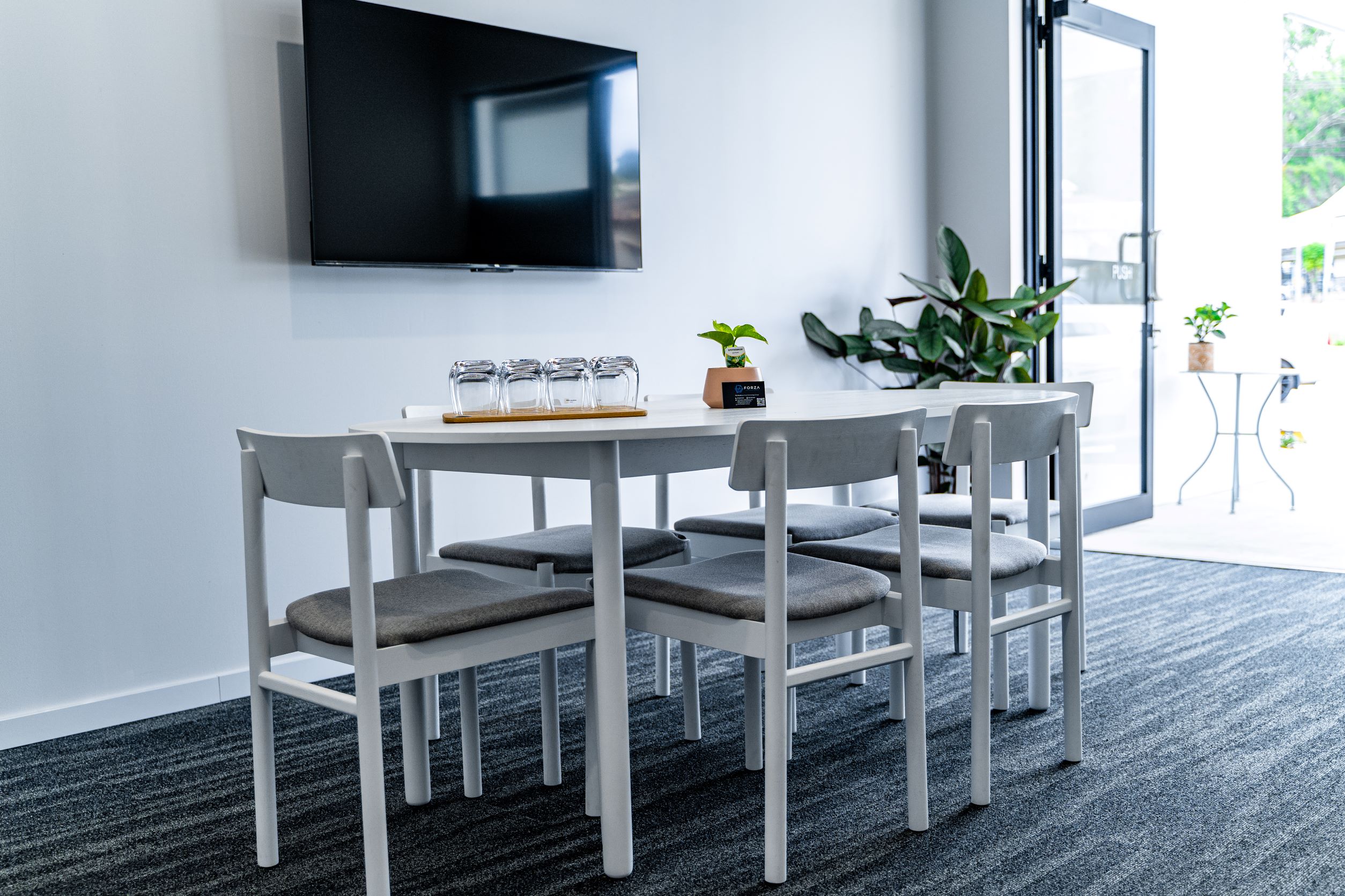 The Studio by Forza Technology Group image 5