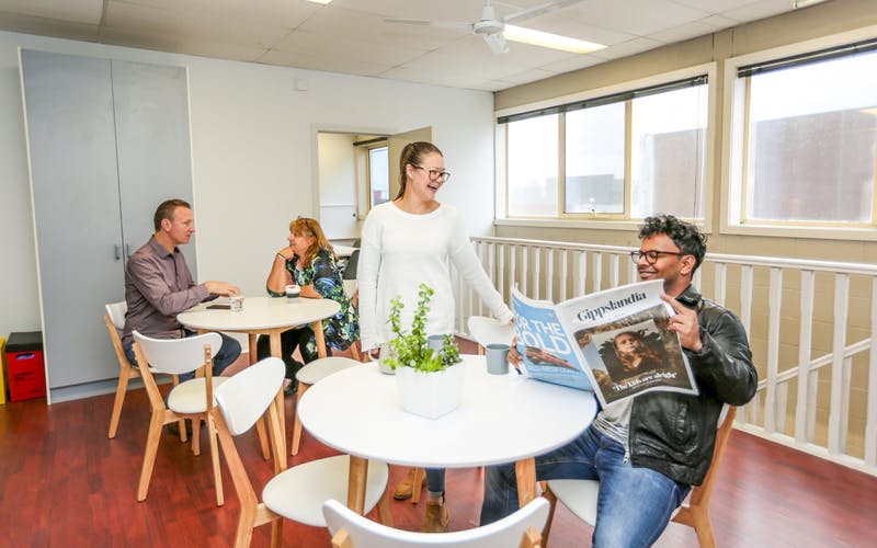 Herd Coworking image 4