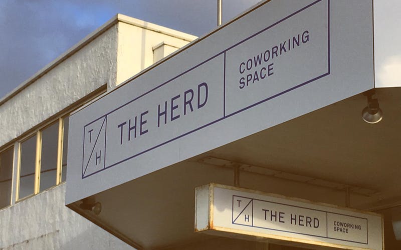 Herd Coworking image 5