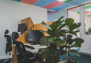 Motive Coworking image 2