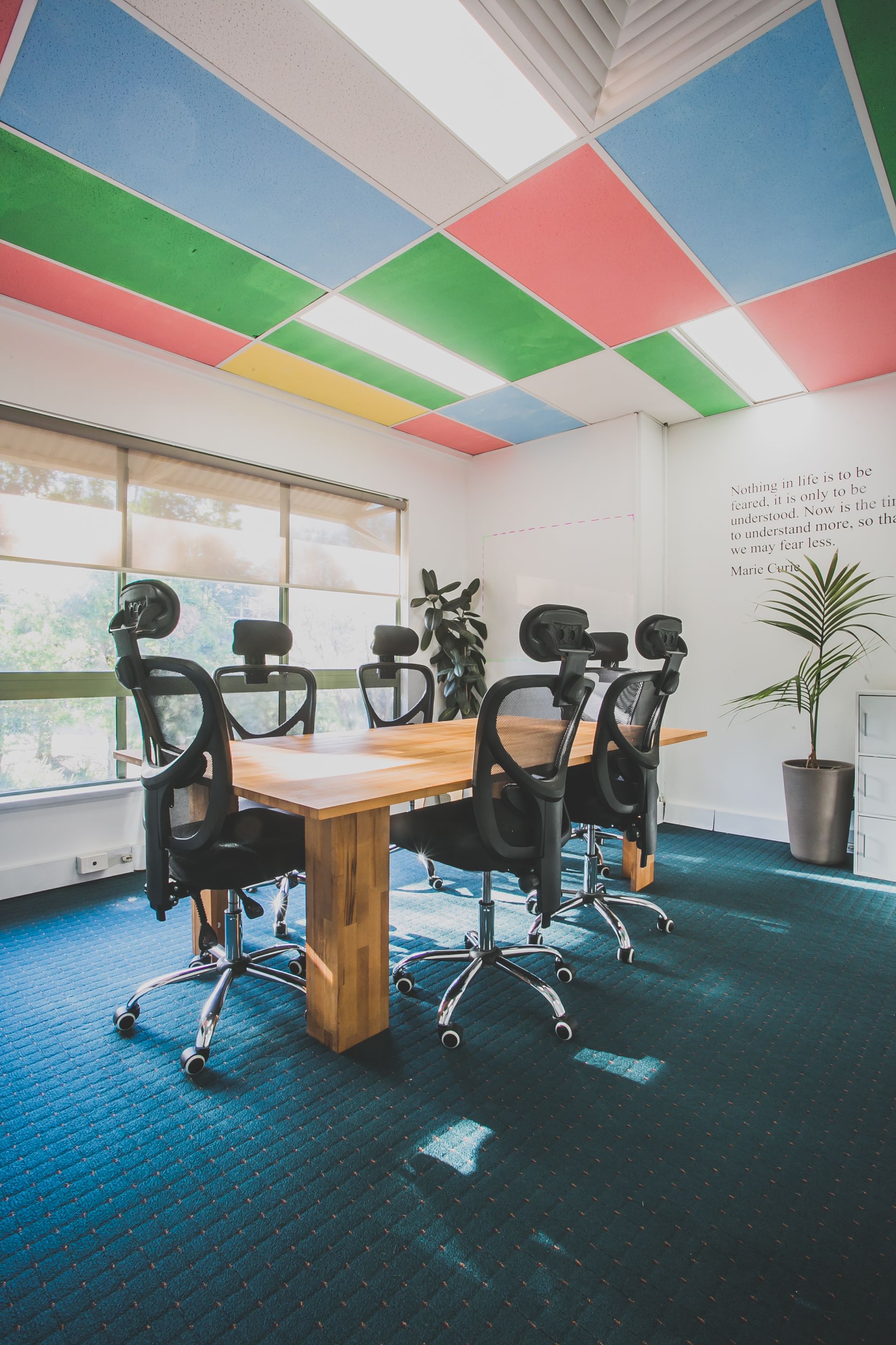 Motive Coworking image 3