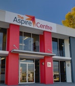 The Aspire Centre profile image