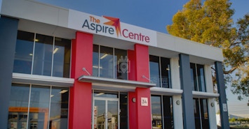The Aspire Centre profile image