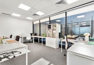 Sector Serviced Offices image 2