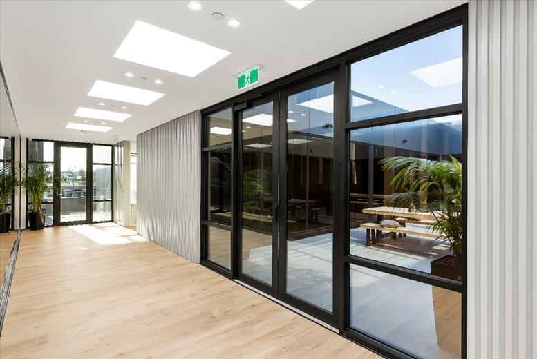 Sector Serviced Offices image 4