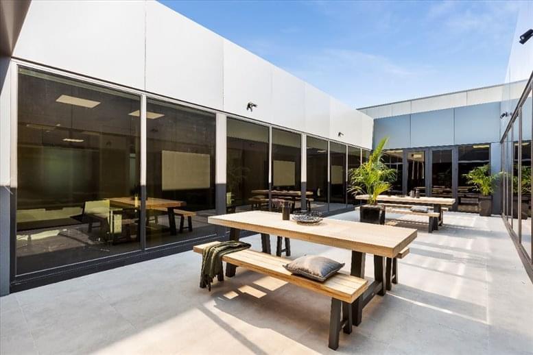 Sector Serviced Offices image 3